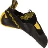 LA SPORTIVA THEORY BLACK/YELLOW 23 -Uitrusting Voor Buiten 9 70859 20w999100 01