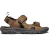 KEEN TARGHEE III OPE BISON/MULCH 23 -Uitrusting Voor Buiten 9 71349 749911 60 9 01