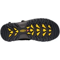 KEEN TARGHEE III OPE BISON/MULCH 23 -Uitrusting Voor Buiten 9 71349 749911 60 9 04