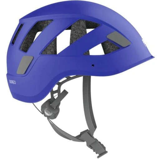 PETZL BOREO BLEU 22 -Uitrusting Voor Buiten 9 72500 casque boreo bleu a042fa 02