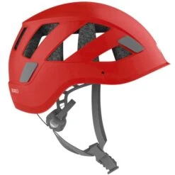 PETZL BOREO ROUGE 22 -Uitrusting Voor Buiten 9 73047 casque boreo rouge a042ha00 03