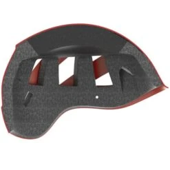 PETZL BOREO ROUGE 22 -Uitrusting Voor Buiten 9 73047 casque boreo rouge a042ha00 04