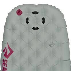 SEA TO SUMMIT MATELAS ETHER LIGHT XT INSULATED WOMEN REGULAR 23 -Uitrusting Voor Buiten 9 73335 matelas ether light xt insulated women regular dmatamelins2w tc 03