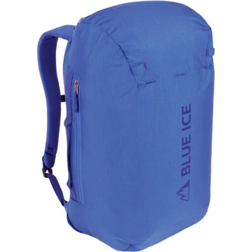 BLUE ICE OCTOPUS 45L TURKISH BLUE 23 -Uitrusting Voor Buiten 9 73396 octopus 45l turkish blue 100007 blu 01