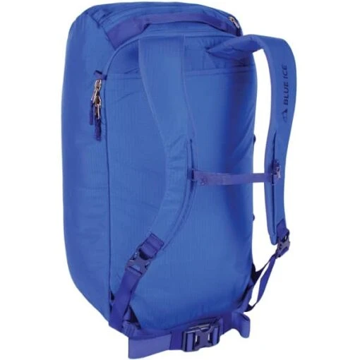 BLUE ICE OCTOPUS 45L TURKISH BLUE 23 -Uitrusting Voor Buiten 9 73396 octopus 45l turkish blue 100007 blu 02