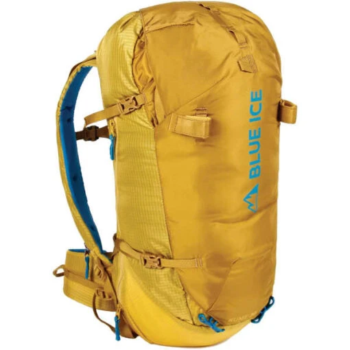 BLUE ICE KUME 30L SUPER LEMON 23 -Uitrusting Voor Buiten 9 73402 kume 30l super lemon 100159 ylw 01