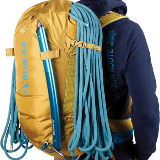 BLUE ICE KUME 30L SUPER LEMON 23 -Uitrusting Voor Buiten 9 73402 kume 30l super lemon 100159 ylw 06