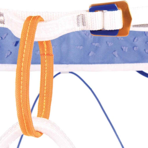 BLUE ICE ADDAX HARNESS BLUE 23 -Uitrusting Voor Buiten 9 73407 addax harness blue 100030 blu 02