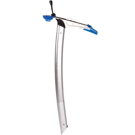 BLUE ICE HUMMINGBIRD ICE AXE GREY 23 -Uitrusting Voor Buiten 9 73417 hummingbird ice axe grey 100116 gry 04