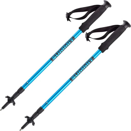 SUMMIT POLES TIBET TWISTLOCK BLUE 23 -Uitrusting Voor Buiten 9 73508 batons tibet twistlock blue lktibetv3 01 04