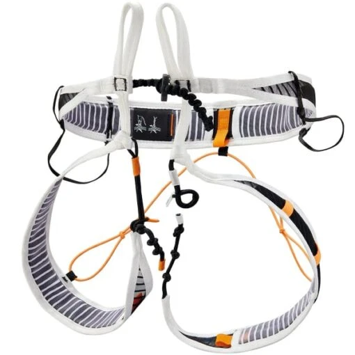 PETZL HARNAIS FLY 22 -Uitrusting Voor Buiten 9 73574 harnais fly c002aa 02