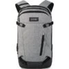 DAKINE HELI PACK 12L GREYSCALE 23 -Uitrusting Voor Buiten 9 73788 heli pack 12l greyscale 10003261 gs 01