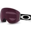 OAKLEY FLIGHT DECK MATTE BLACK PRIZM ROSE 22 -Uitrusting Voor Buiten 9 7380 flight deck matte black prizm rose oo7050 03 01