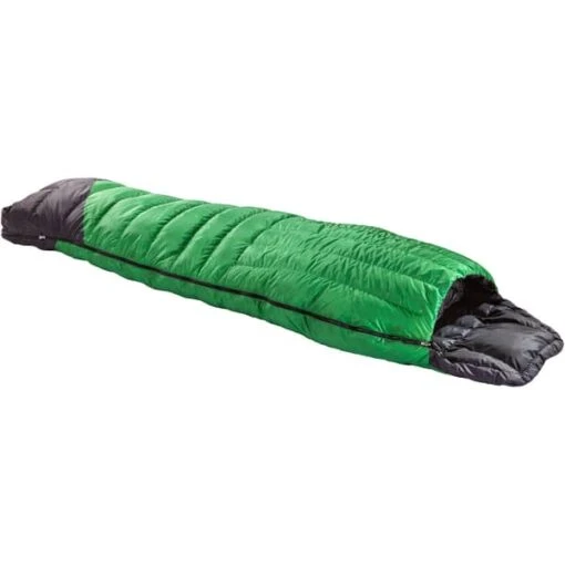 VALANDRÉ GRASSHOPPER 400 LARGE GREEN/BLACK 22 -Uitrusting Voor Buiten 9 74102 grasshopper 400 large green black 650lg 02