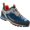 GARMONT DRAGONTAIL MNT GORE-TEX DARK BLUE/ORANGE 23 -Uitrusting Voor Buiten 9 74339 dragontail mnt gtx dark blue orange 481199 21f 01