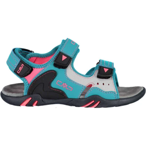 CMP KIDS ALPHARD HIKING SANDAL CERAMIC-GLOSS 20 -Uitrusting Voor Buiten 9 74371 kids alphard hiking sandal ceramic gloss 39q9614 35ee 01