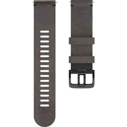 POLAR WRIST BAND 22MM BROWN LEATHER M/L 21 -Uitrusting Voor Buiten 9 75406 91081744 01