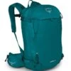 OSPREY SOPRIS 30 VERDIGRIS GREEN 23 -Uitrusting Voor Buiten 9 75732 sopris 30 verdigris green op1011 vg 01