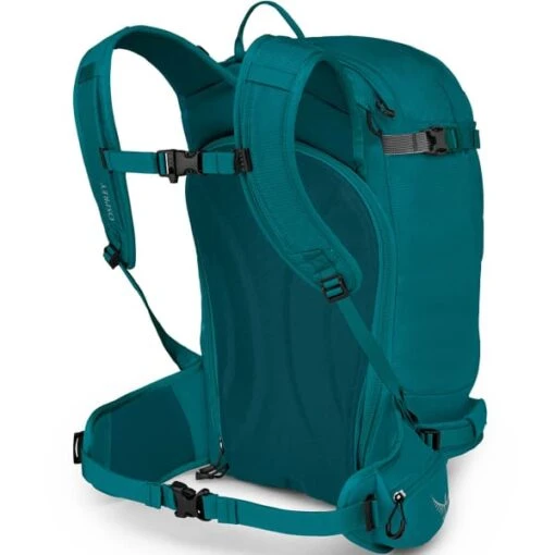 OSPREY SOPRIS 30 VERDIGRIS GREEN 23 -Uitrusting Voor Buiten 9 75732 sopris 30 verdigris green op1011 vg 02