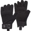 BLACK DIAMOND CRAG HALF-FINGER GLOVES BLACK 23 -Uitrusting Voor Buiten 9 75842 crag half finger gloves black bd801864 blk 01