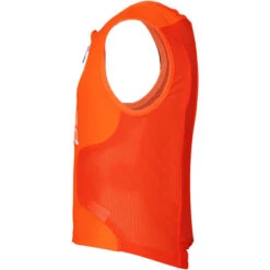 POC POCITO VPD AIR VEST FLUORESCENT ORANGE 23 -Uitrusting Voor Buiten 9 76081 pocito vpd air vest fluorescent orange 20024 9050 03