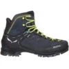 SALEWA MS RAPACE GTX NIGHT BLACK/KAMILLE 23 -Uitrusting Voor Buiten 9 76436 ms rapace gtx night black kamille 61332 0960 01