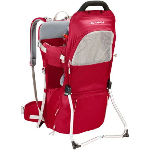 VAUDE SHUTTLE BASE DARK INDIAN RED 22 -Uitrusting Voor Buiten 9 76795 shuttle base dark indian red 121139 652 01