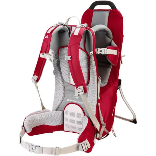 VAUDE SHUTTLE BASE DARK INDIAN RED 22 -Uitrusting Voor Buiten 9 76795 shuttle base dark indian red 121139 652 02