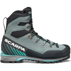 SCARPA MANTA TECH GORE-TEX WMN CONIFER 23 -Uitrusting Voor Buiten 9 76985 manta tech gtx wmn conifer 87506 202 1 02