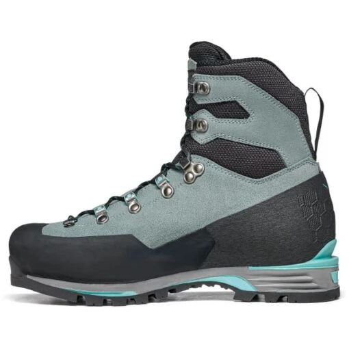 SCARPA MANTA TECH GORE-TEX WMN CONIFER 23 -Uitrusting Voor Buiten 9 76985 manta tech gtx wmn conifer 87506 202 1 03