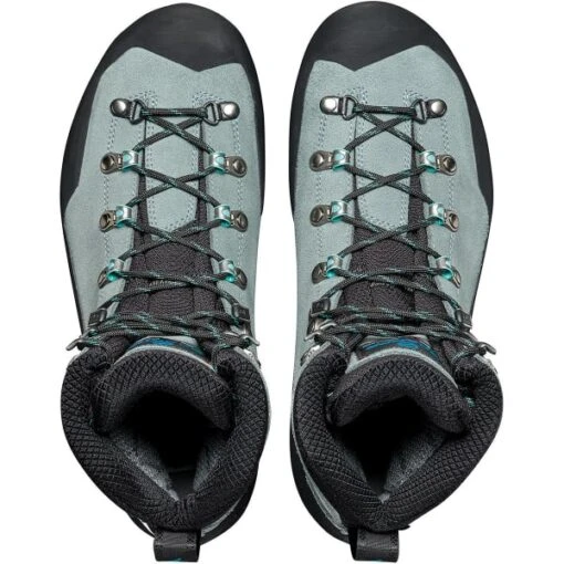 SCARPA MANTA TECH GORE-TEX WMN CONIFER 23 -Uitrusting Voor Buiten 9 76985 manta tech gtx wmn conifer 87506 202 1 04