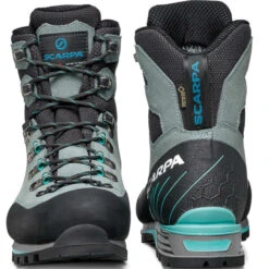 SCARPA MANTA TECH GORE-TEX WMN CONIFER 23 -Uitrusting Voor Buiten 9 76985 manta tech gtx wmn conifer 87506 202 1 05