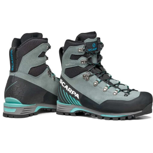 SCARPA MANTA TECH GORE-TEX WMN CONIFER 23 -Uitrusting Voor Buiten 9 76985 manta tech gtx wmn conifer 87506 202 1 06