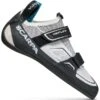 SCARPA REFLEX V WMN WHITE BLACK 22 -Uitrusting Voor Buiten 9 76996 reflex v wmn white black 70067 002 2 01