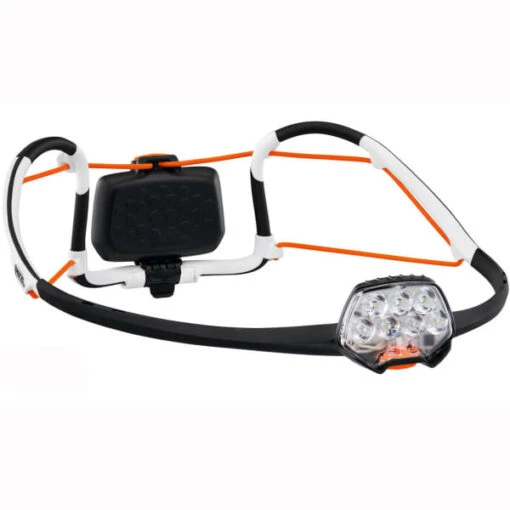 PETZL IKO CORE 23 -Uitrusting Voor Buiten 9 77098 lampe iko core e104ba00 01