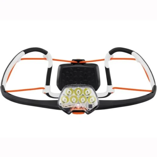 PETZL IKO CORE 23 -Uitrusting Voor Buiten 9 77098 lampe iko core e104ba00 02