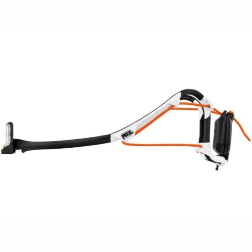 PETZL IKO CORE 23 -Uitrusting Voor Buiten 9 77098 lampe iko core e104ba00 03