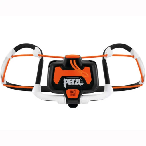 PETZL IKO CORE 23 -Uitrusting Voor Buiten 9 77098 lampe iko core e104ba00 04