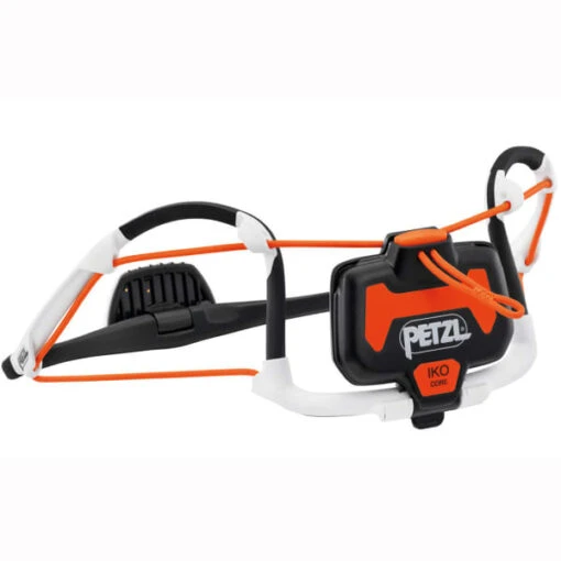 PETZL IKO CORE 23 -Uitrusting Voor Buiten 9 77098 lampe iko core e104ba00 06