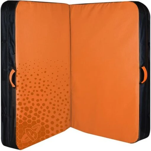 BEAL JUMBO PAD ORANGE 23 -Uitrusting Voor Buiten 9 77200 jumbo pad orange berejp 01