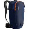 ORTOVOX ASCENT 32 DARK NAVY 23 -Uitrusting Voor Buiten 9 77889 ascent 32 dark navy 46242 dnvy 01