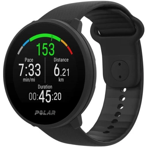 POLAR UNITE BLACK 22 -Uitrusting Voor Buiten 9 77943 90081801 01