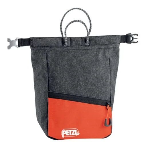 PETZL SAKAB 22 -Uitrusting Voor Buiten 9 78471 sac a magnesie sakab s037aa00 01