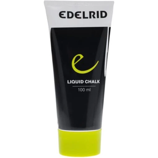 EDELRID LIQUID CHALK 100ML 22 -Uitrusting Voor Buiten 9 78584 liquid chalk 100ml 72788 1000470 01