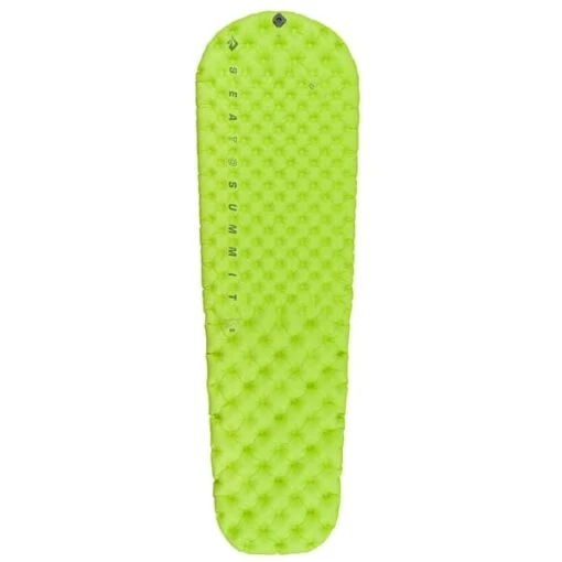 SEA TO SUMMIT MATELAS COMFORT LIGHT INSULATED VERT REGULAR 23 -Uitrusting Voor Buiten 9 78918 matelas comfort light insulated vert regular dmatamclins2 tc 01