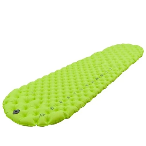 SEA TO SUMMIT MATELAS COMFORT LIGHT INSULATED VERT REGULAR 23 -Uitrusting Voor Buiten 9 78918 matelas comfort light insulated vert regular dmatamclins2 tc 02