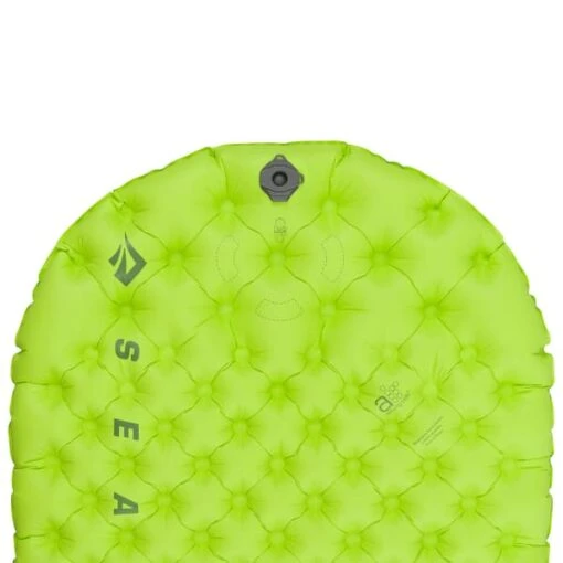 SEA TO SUMMIT MATELAS COMFORT LIGHT INSULATED VERT REGULAR 23 -Uitrusting Voor Buiten 9 78918 matelas comfort light insulated vert regular dmatamclins2 tc 03