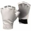 BLACK DIAMOND CRACK GLOVES WHITE 23 -Uitrusting Voor Buiten 9 79004 crack gloves white bd801869 1006 01