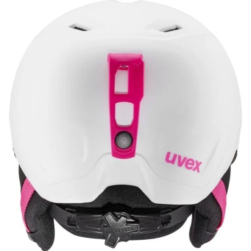 UVEX HEYYA PRO WHITE PI 23 -Uitrusting Voor Buiten 9 80043 heyya pro white pi 566253 70 04