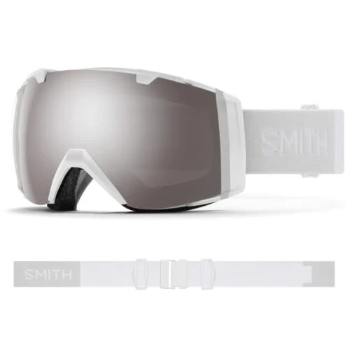 SMITH I/O WHITE VAPOR CPS PLT M 23 -Uitrusting Voor Buiten 9 81236 i o white vapor cps plt m m00638 33f995t 02